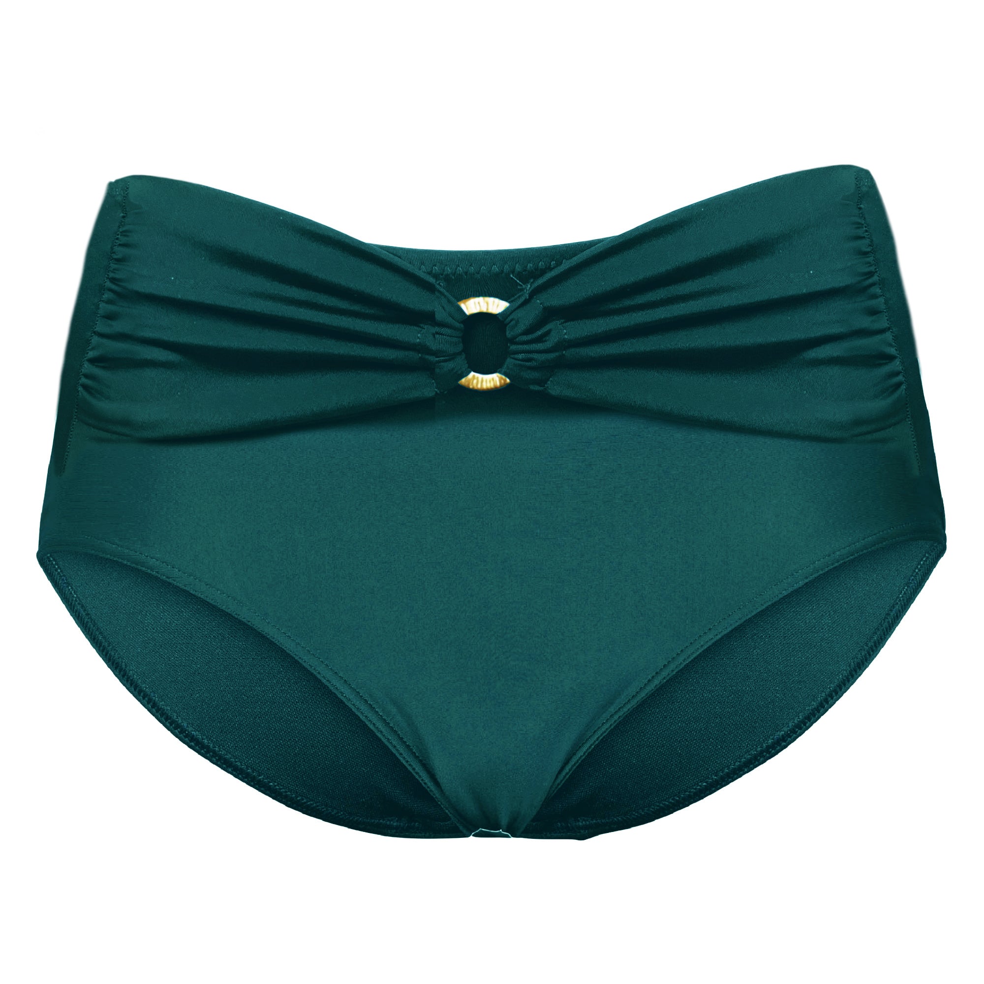 Ocean Deluxe Maxi-Bikinihose