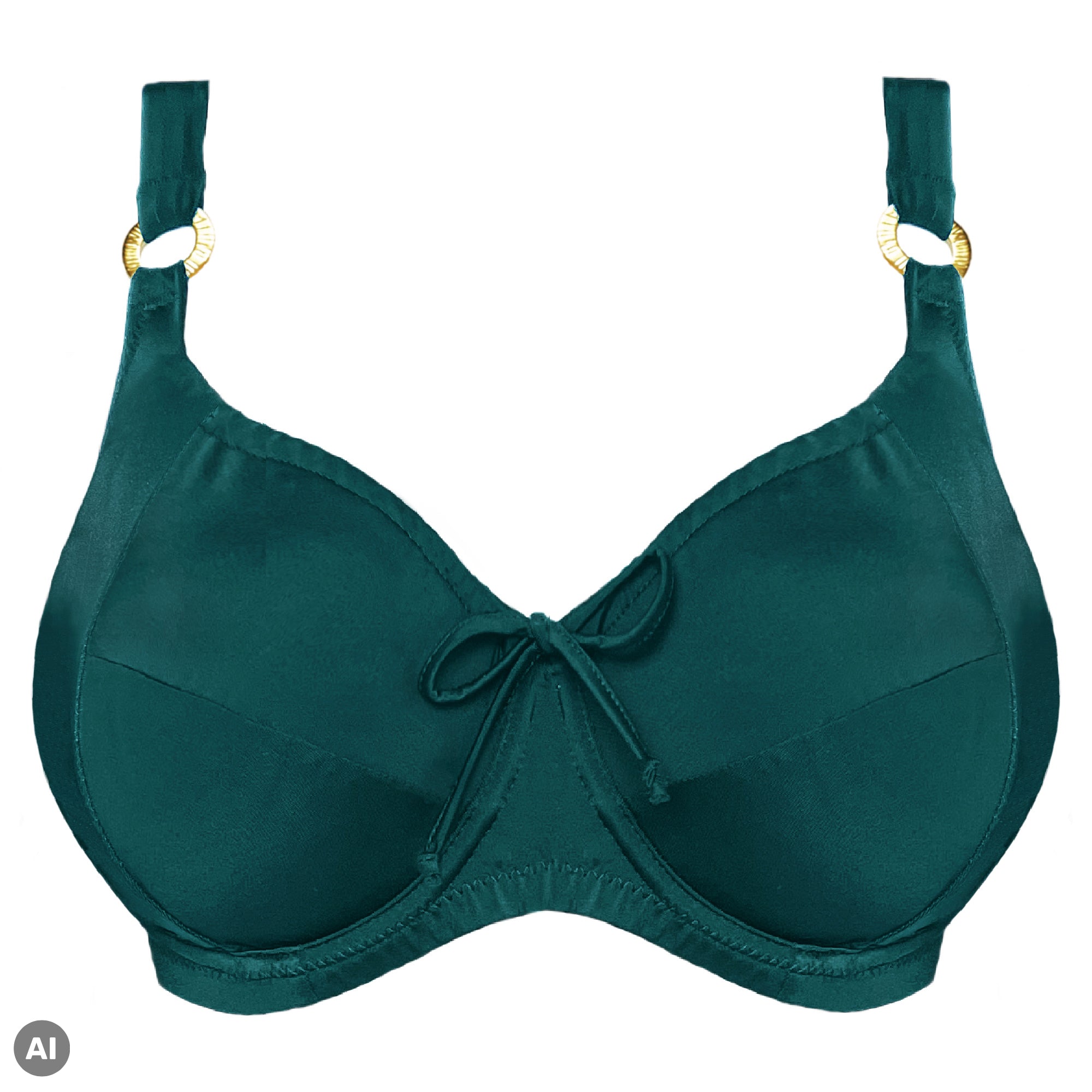 Ocean Deluxe Vollschalen-Bikinitop