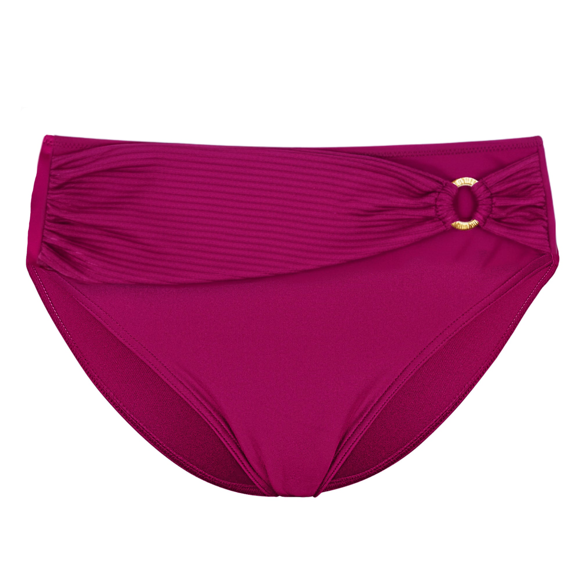 Hibiscus Elegant Bikinihose