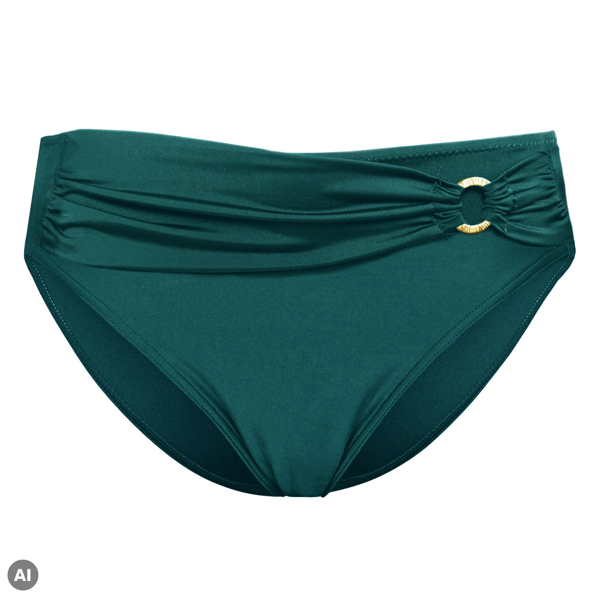 Ocean Deluxe Bikinihose